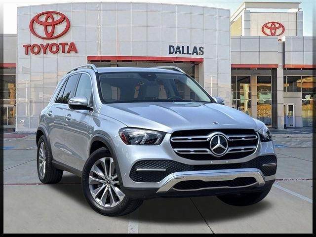 2023 Mercedes-Benz GLE