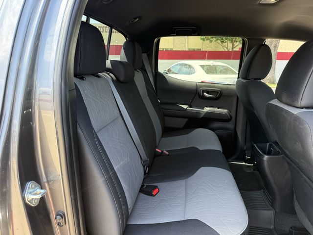 2023 Toyota Tacoma TRD Off Road - Photo 31