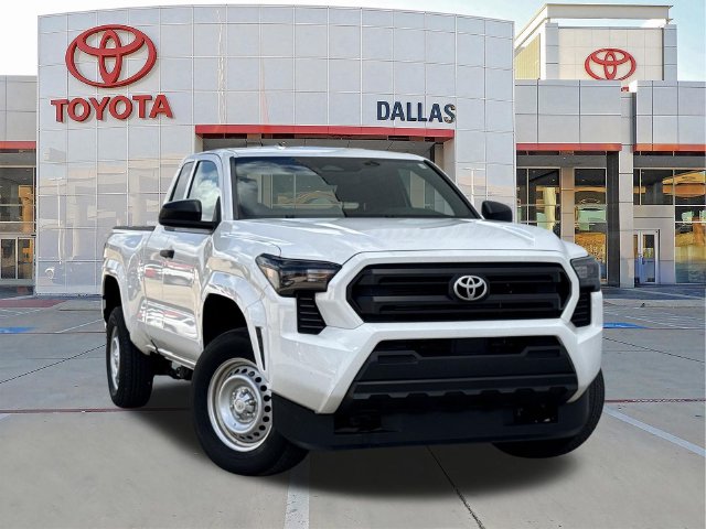  Toyota Tacoma