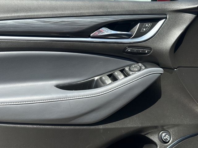 2024 Buick Enclave Premium - Photo 23