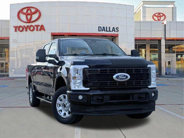 2024 Ford F-250 Super Duty