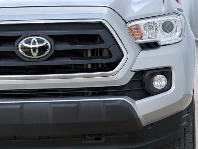 2023 Toyota Tacoma SR5 - Photo 7