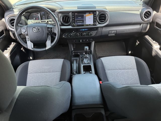 2023 Toyota Tacoma TRD Off Road - Photo 11