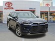 Toyota Grand Highlander