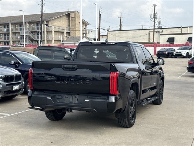 2024 Toyota Tundra SR5 photo 3