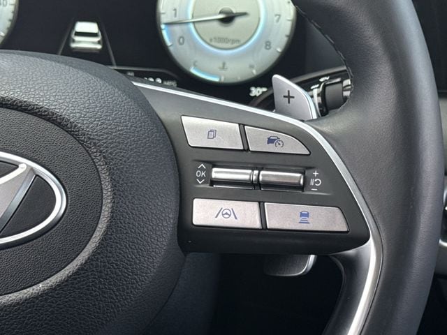 2025 Hyundai Palisade SELPremium - Photo 13