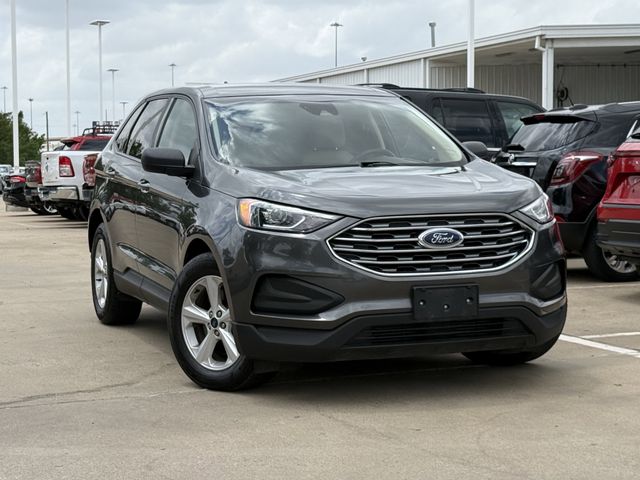 2020 Ford Edge SE AWD's photo