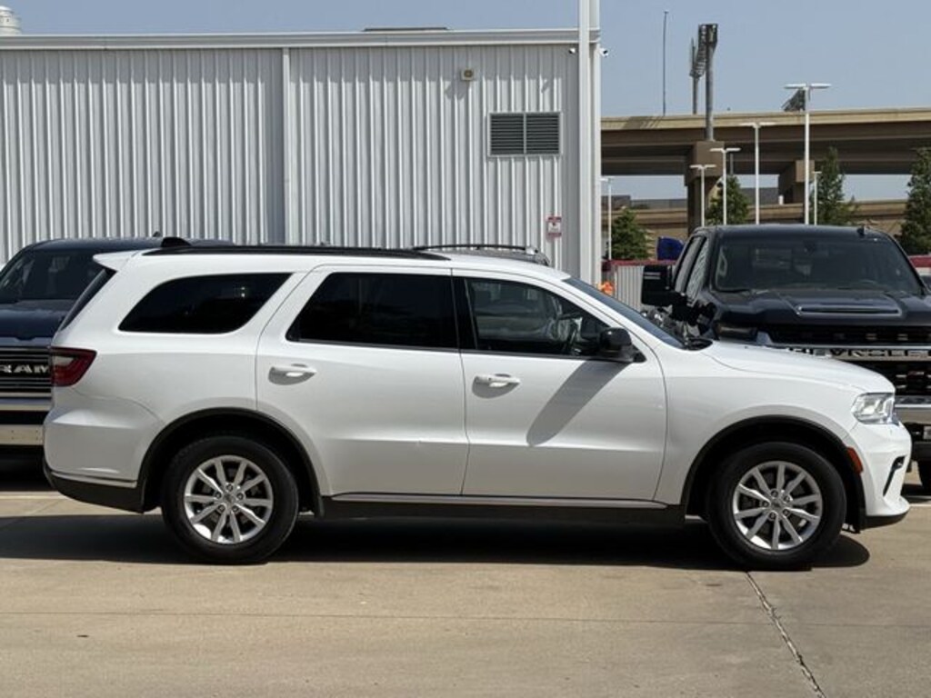 Used 2023 Dodge Durango SXT SUV