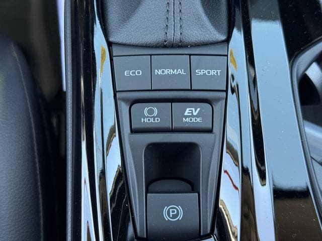 2026 Toyota Camry XLE - Photo 19