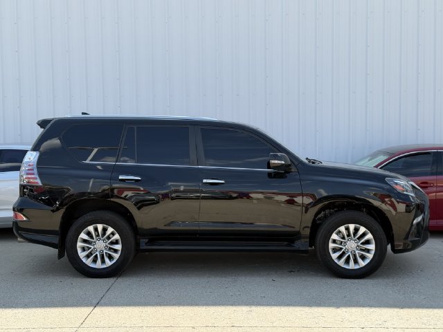 Used 2021 Lexus GX 460 460 SUV