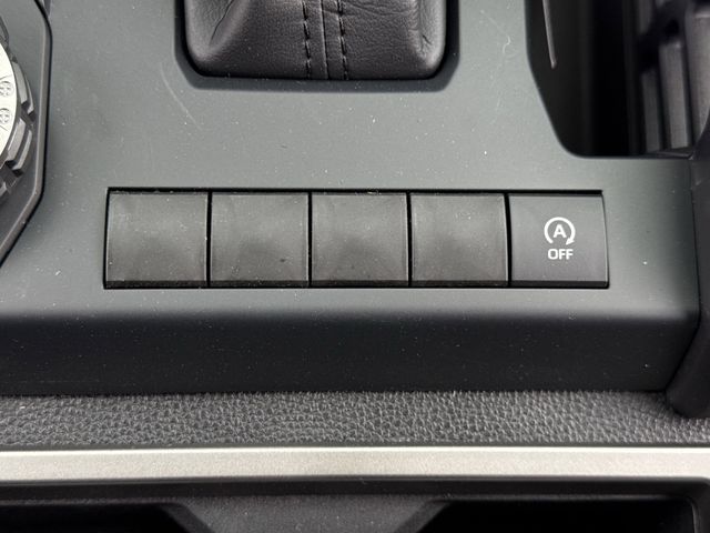 2026 Toyota Tacoma TRD Sport - Photo 21