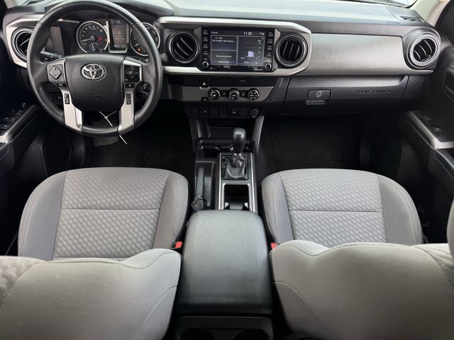 2023 Toyota Tacoma SR5 - Photo 10