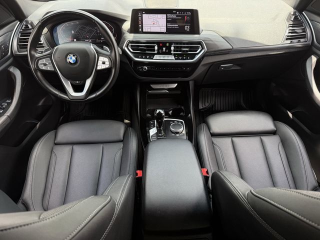 2023 BMW X3 30i - Photo 11