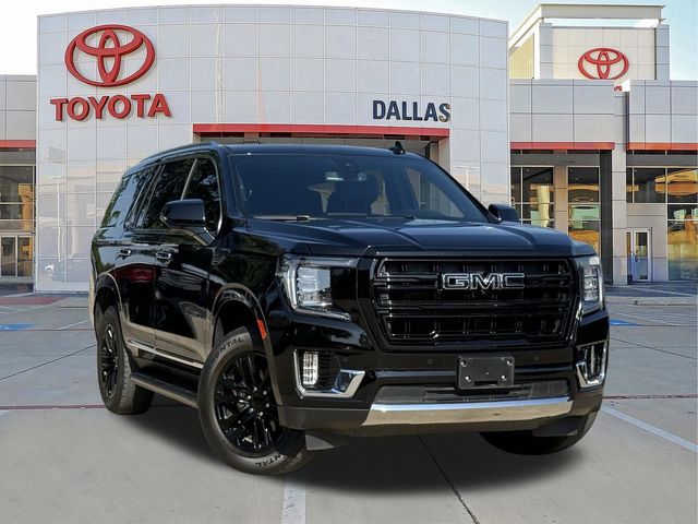 2022 GMC Yukon 4WD SLT's photo