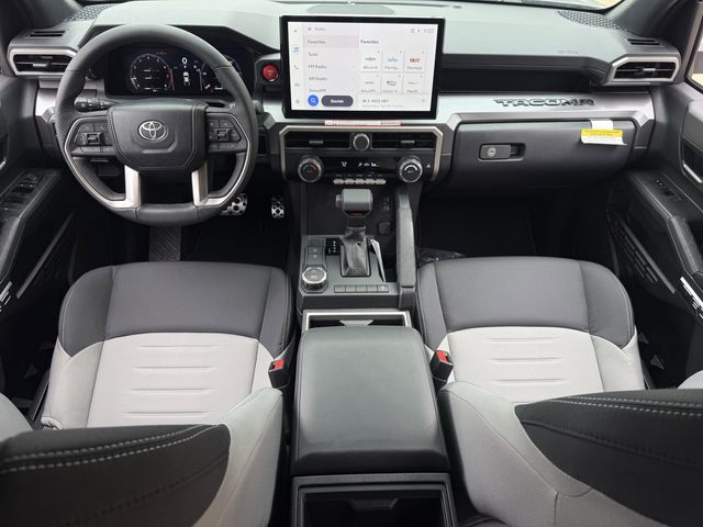 2026 Toyota Tacoma TRD Sport - Photo 11