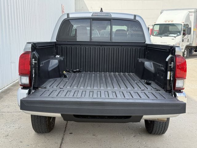 2023 Toyota Tacoma SR5 - Photo 29