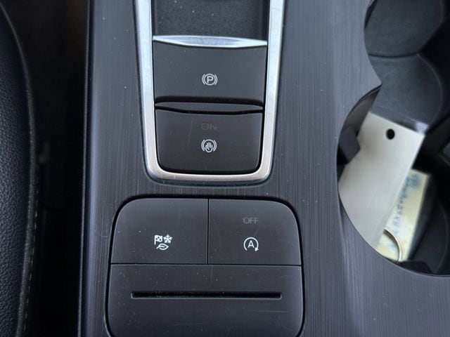 2022 Ford Escape SEL - Photo 21