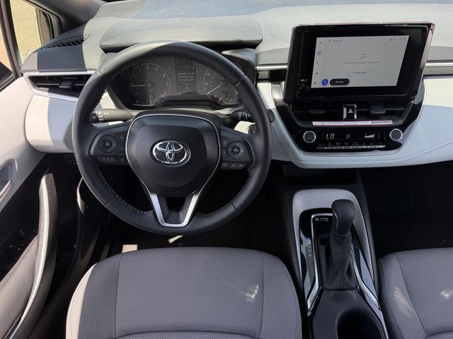 2025 Toyota Corolla SE - Photo 12