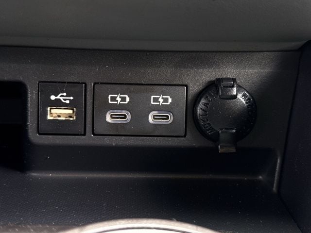 2024 Toyota Highlander Platinum - Photo 22