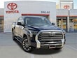 Toyota Tundra i-FORCE MAX
