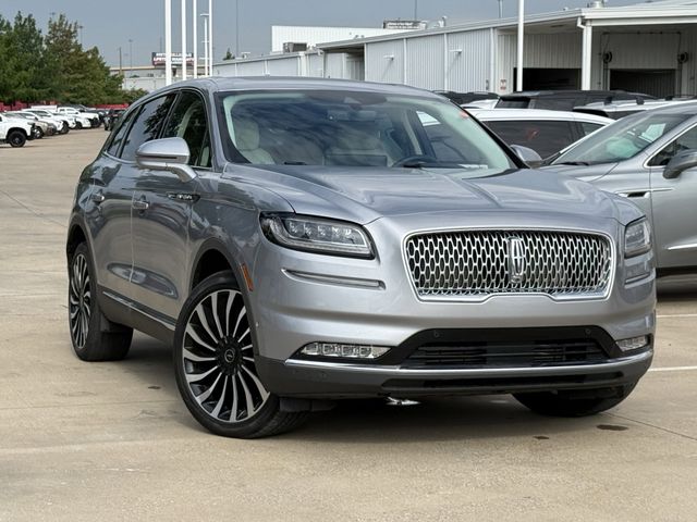 2023 Lincoln Nautilus Black Label AWD's photo