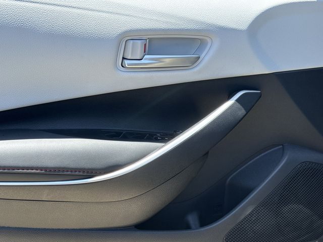 2025 Toyota Corolla SE - Photo 23