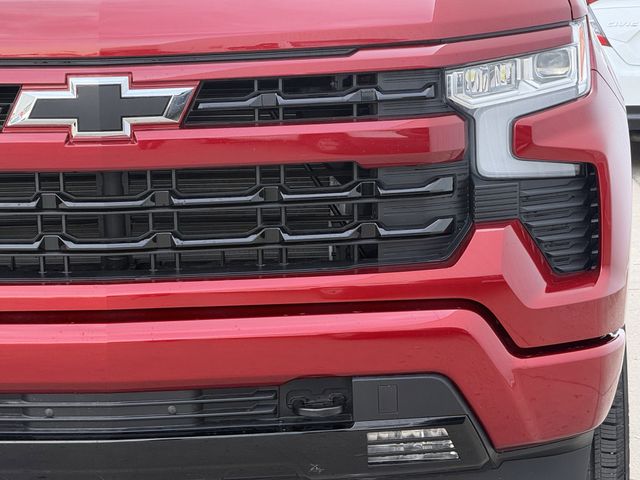 2025 Chevrolet Silverado 1500 RST - Photo 9