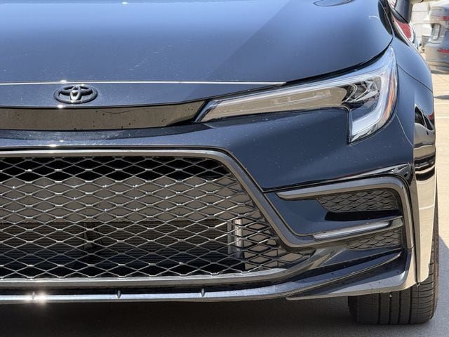 2025 Toyota Corolla SE - Photo 9