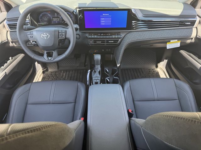 2026 Toyota Camry XLE - Photo 10