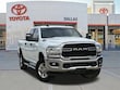  Ram 2500