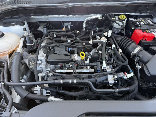 2022 Ford Escape SEL - Photo 34