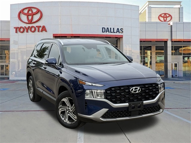 2023 Hyundai Santa Fe