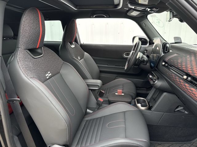 2026 MINI Hardtop 2 Door John Cooper Works - Photo 25