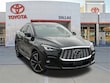 INFINITI QX55