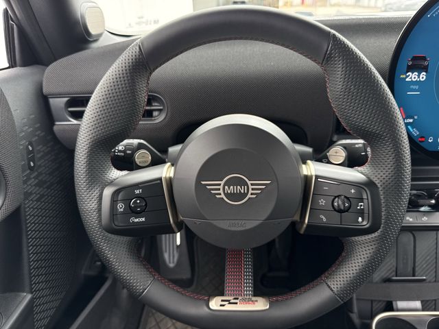 2026 MINI Hardtop 2 Door John Cooper Works - Photo 11