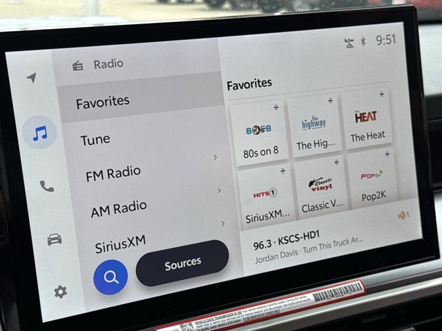 2026 Toyota Tacoma TRD Sport - Photo 18