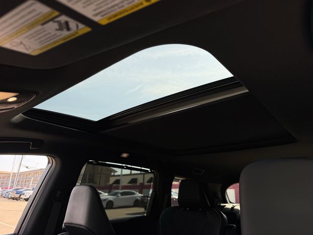 2022 INFINITI QX60 AUTOGRAPH - Photo 24