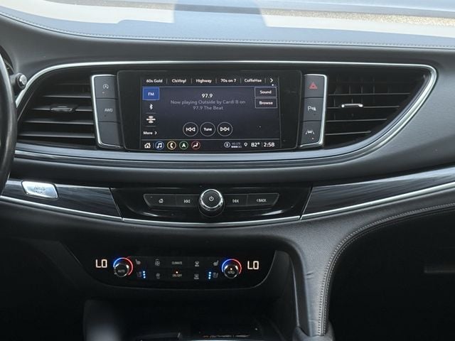 2024 Buick Enclave Premium - Photo 15
