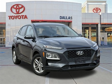 2020 Hyundai Kona SE SUV