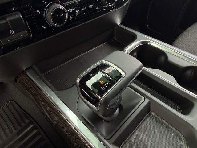 2025 Chevrolet Silverado 1500 RST - Photo 20