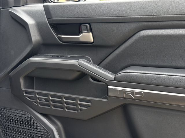 2026 Toyota Tacoma TRD Sport - Photo 28