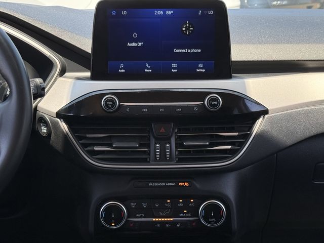 2022 Ford Escape SEL - Photo 17