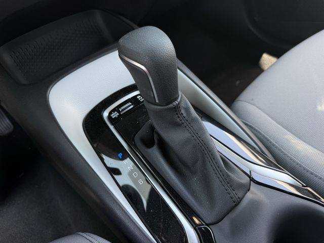 2025 Toyota Corolla SE - Photo 19