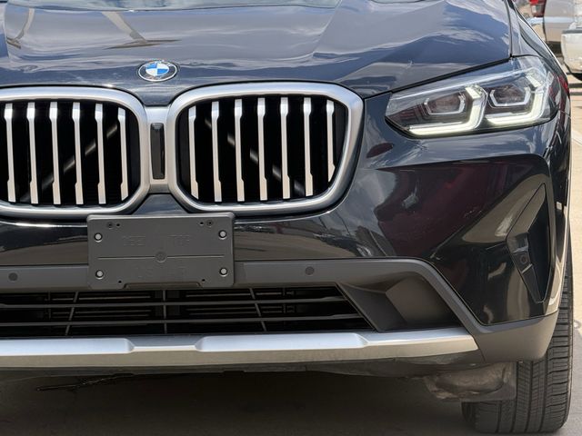 2023 BMW X3 30i - Photo 9