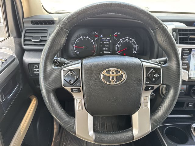 2022 Toyota 4Runner SR5 Premium - Photo 13