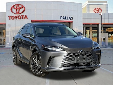2023 LEXUS RX 350 350 SUV