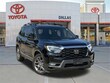 Honda Passport
