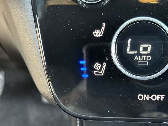 2022 INFINITI QX60 AUTOGRAPH - Photo 21