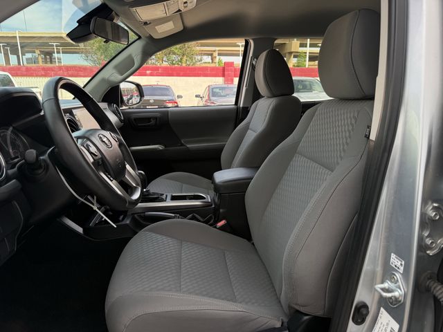 2023 Toyota Tacoma SR5 - Photo 23