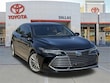  Toyota Avalon Hybrid